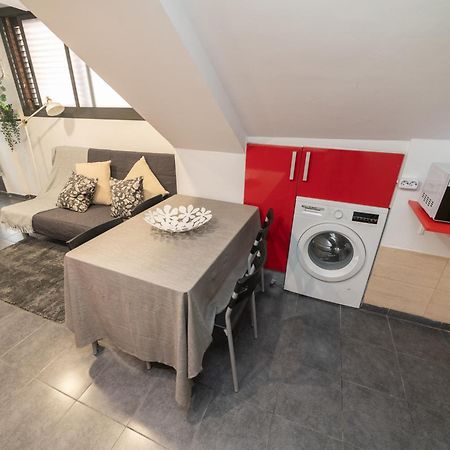 Barcelona Apartment Near Park Guell المظهر الخارجي الصورة