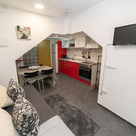 Barcelona Apartment Near Park Guell المظهر الخارجي الصورة