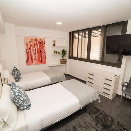 Barcelona Apartment Near Park Guell المظهر الخارجي الصورة