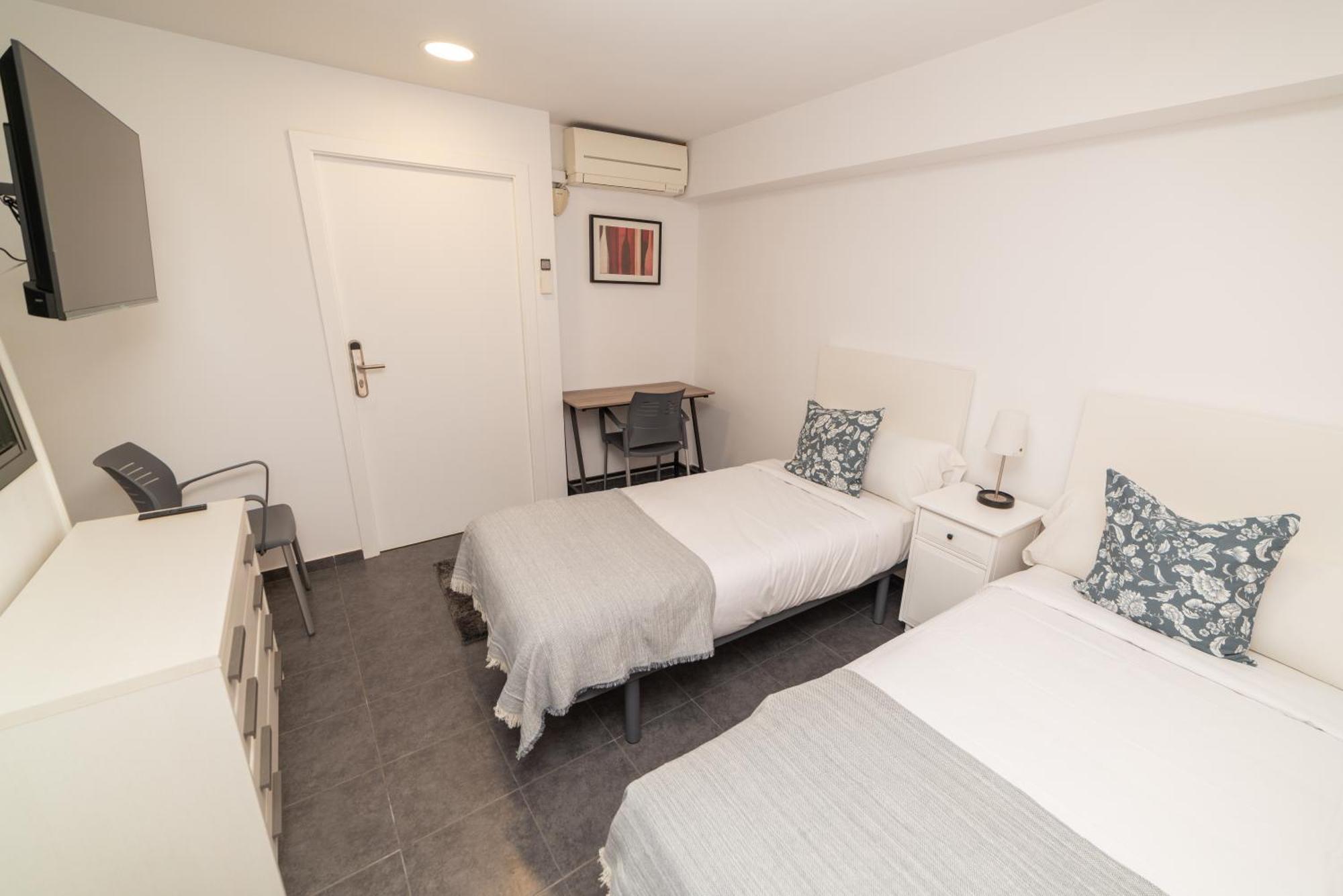 Barcelona Apartment Near Park Guell المظهر الخارجي الصورة
