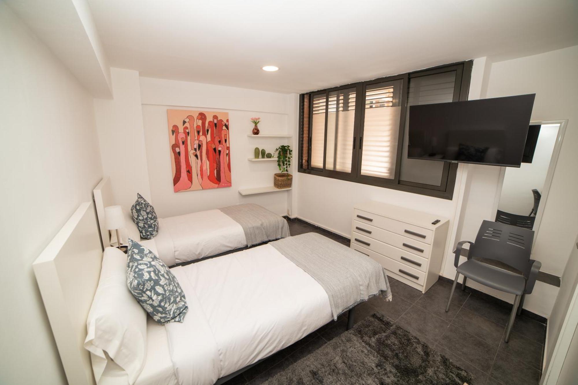 Barcelona Apartment Near Park Guell المظهر الخارجي الصورة
