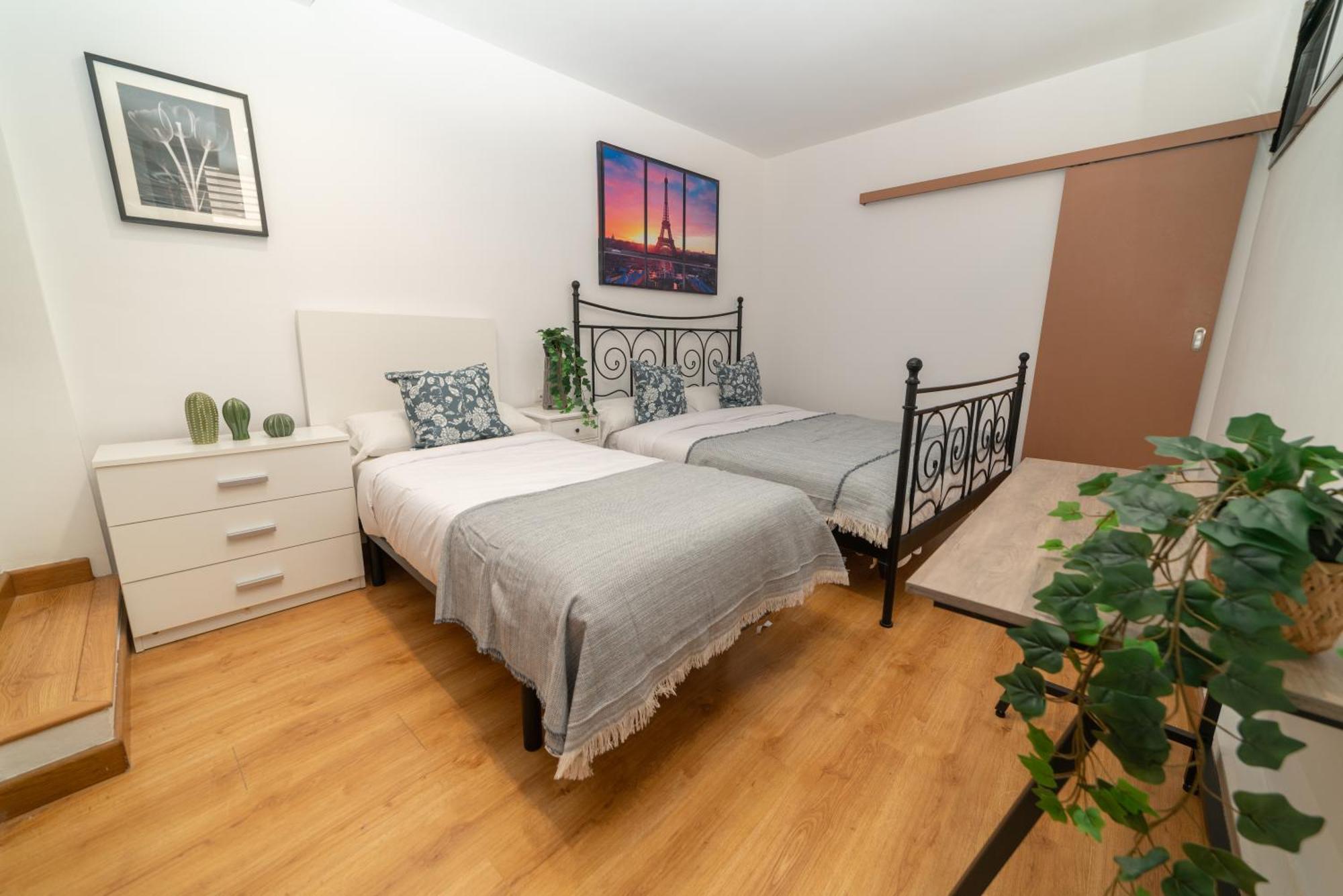 Barcelona Apartment Near Park Guell المظهر الخارجي الصورة